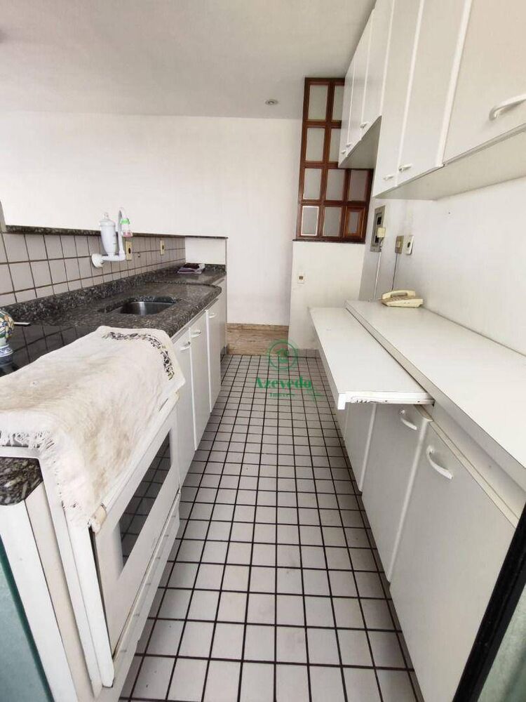 Apartamento à venda com 3 quartos, 64m² - Foto 5