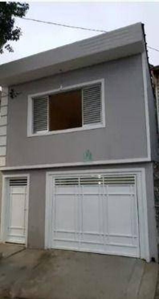 Sobrado, 3 quartos, 151 m² - Foto 1