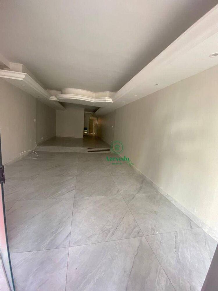 Prédio Inteiro, 200 m² - Foto 1
