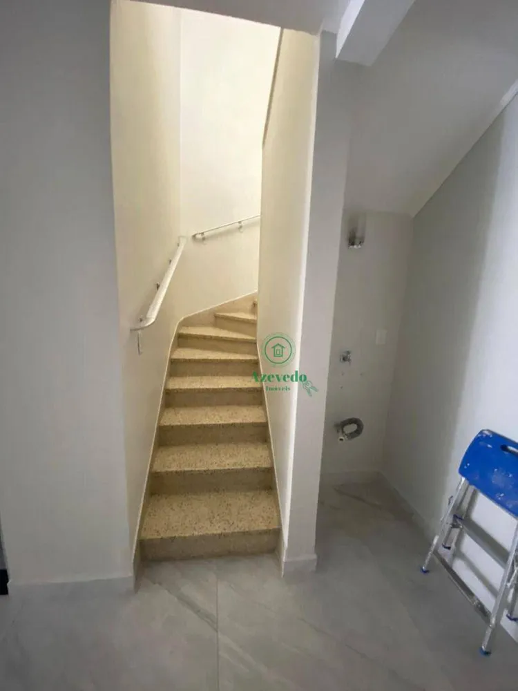 Prédio Inteiro, 200 m² - Foto 11