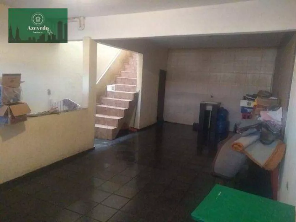 Sobrado, 3 quartos - Foto 17