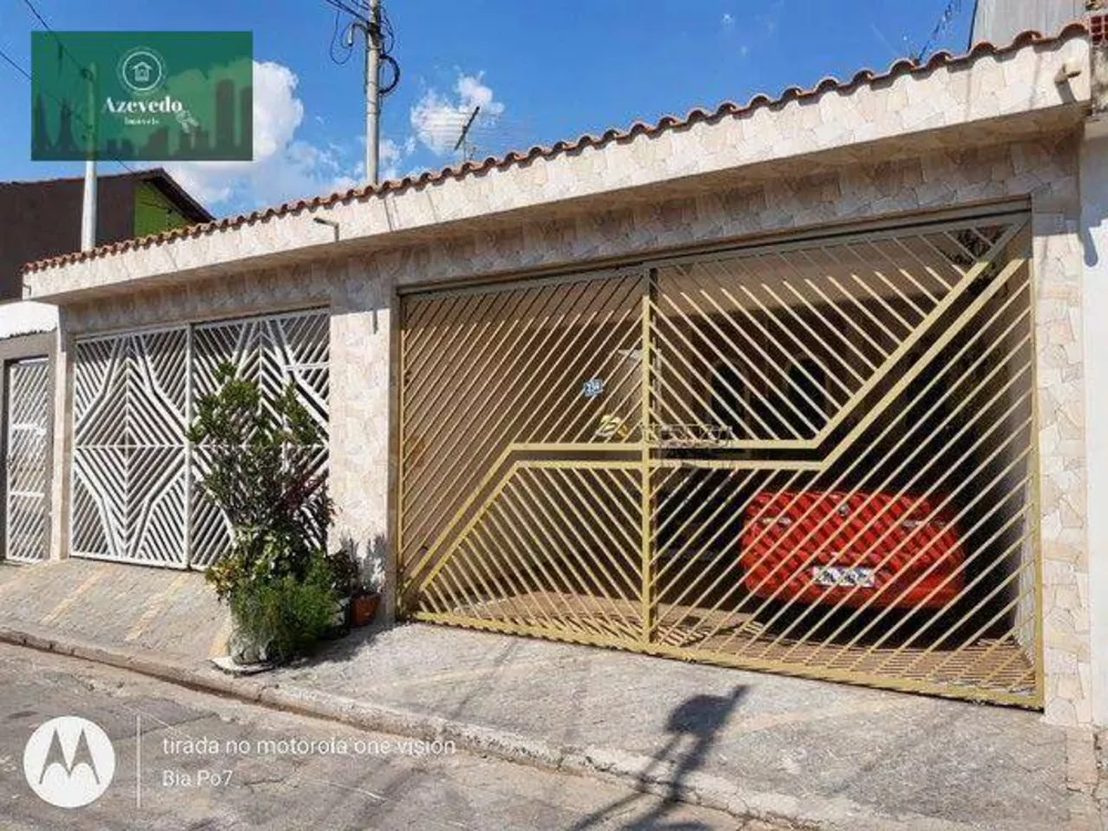 Sobrado, 3 quartos - Foto 19