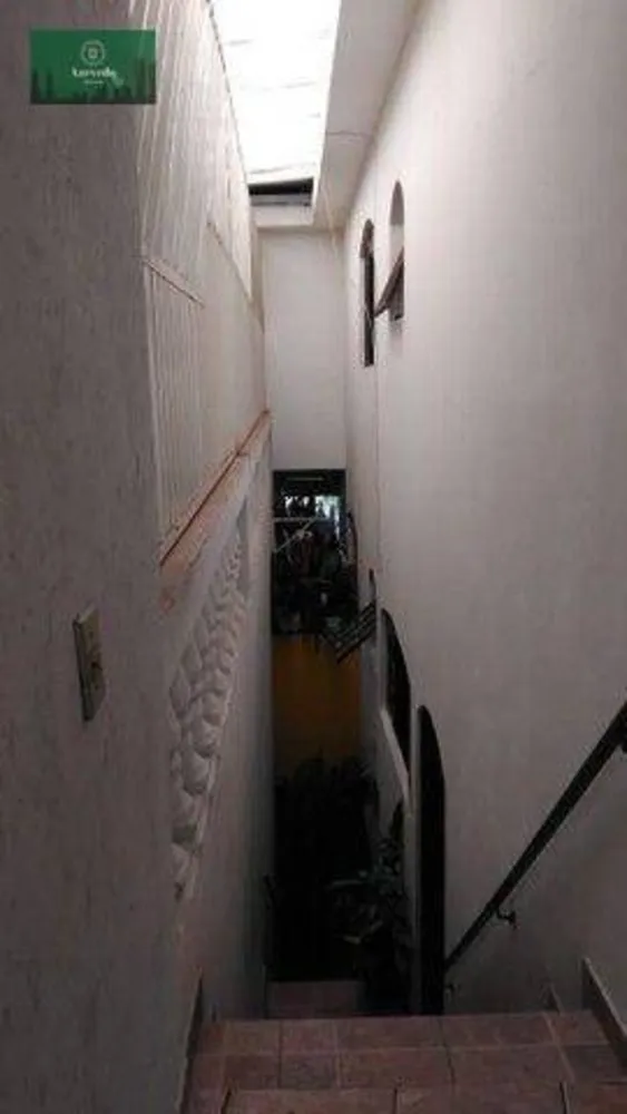 Sobrado, 3 quartos - Foto 14