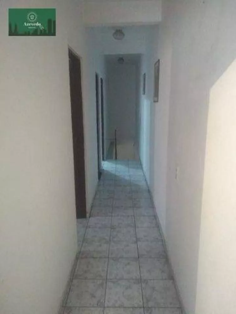 Sobrado, 3 quartos - Foto 6