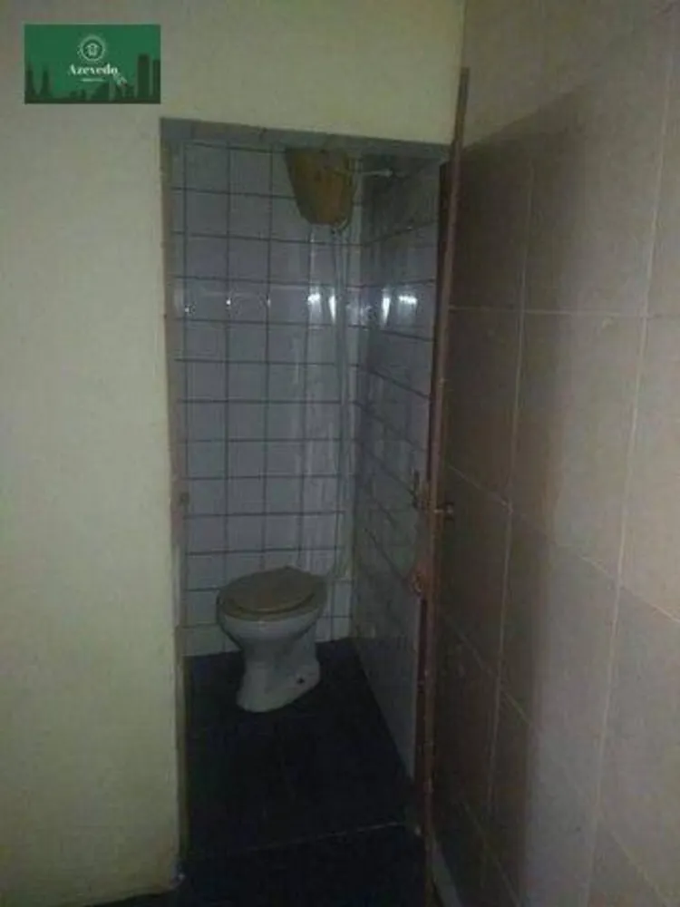 Sobrado, 3 quartos - Foto 12