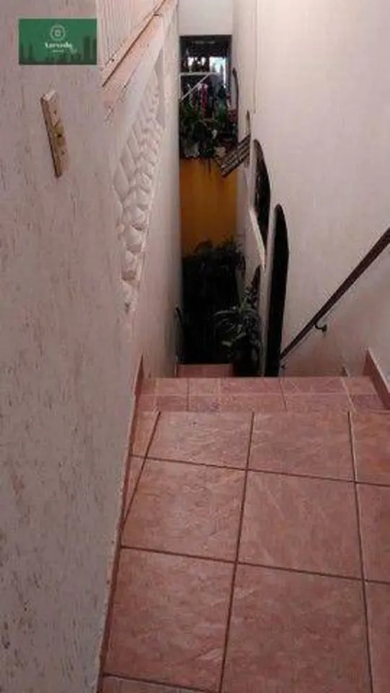 Sobrado, 3 quartos - Foto 16