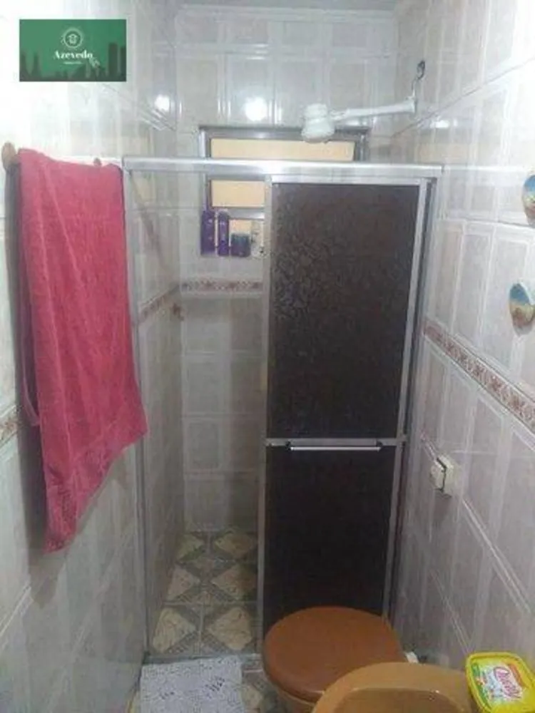 Sobrado, 3 quartos - Foto 10