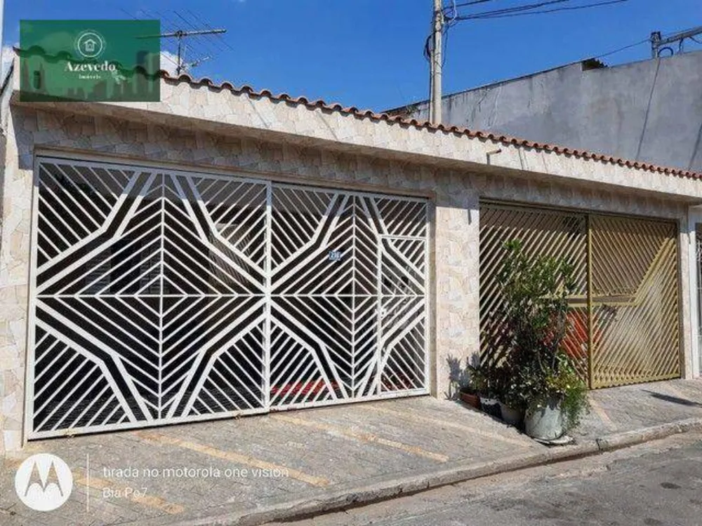 Sobrado, 3 quartos - Foto 20