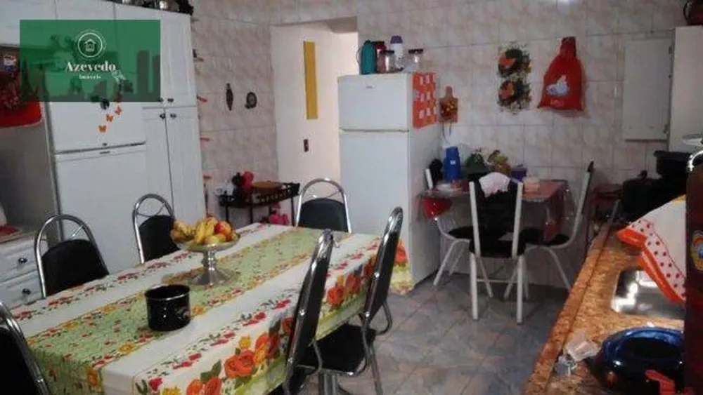 Sobrado, 3 quartos - Foto 5