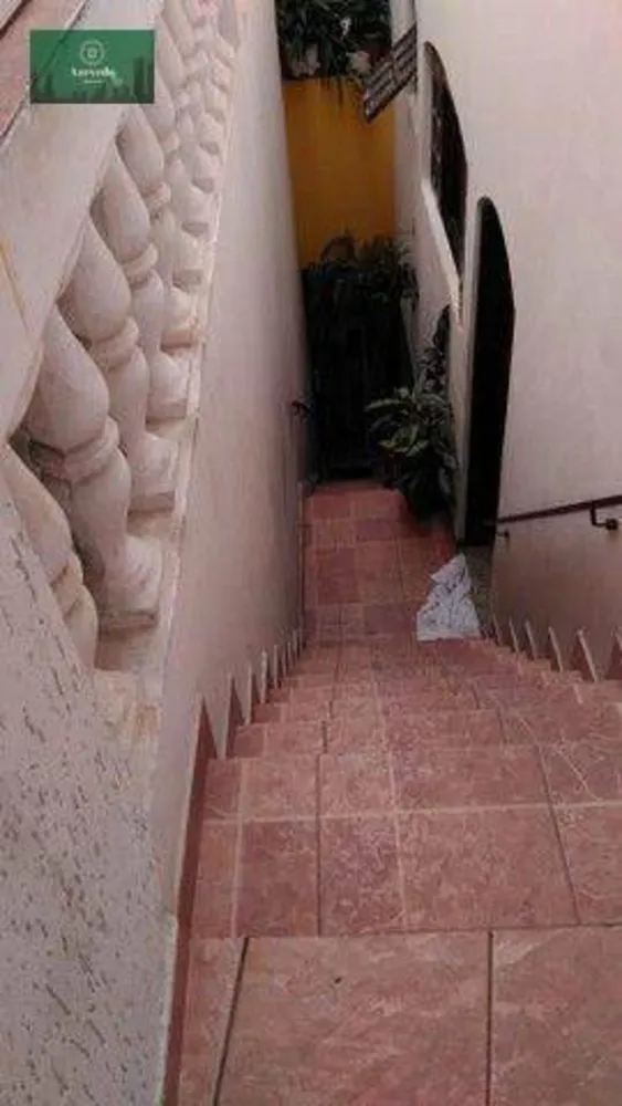 Sobrado, 3 quartos - Foto 15