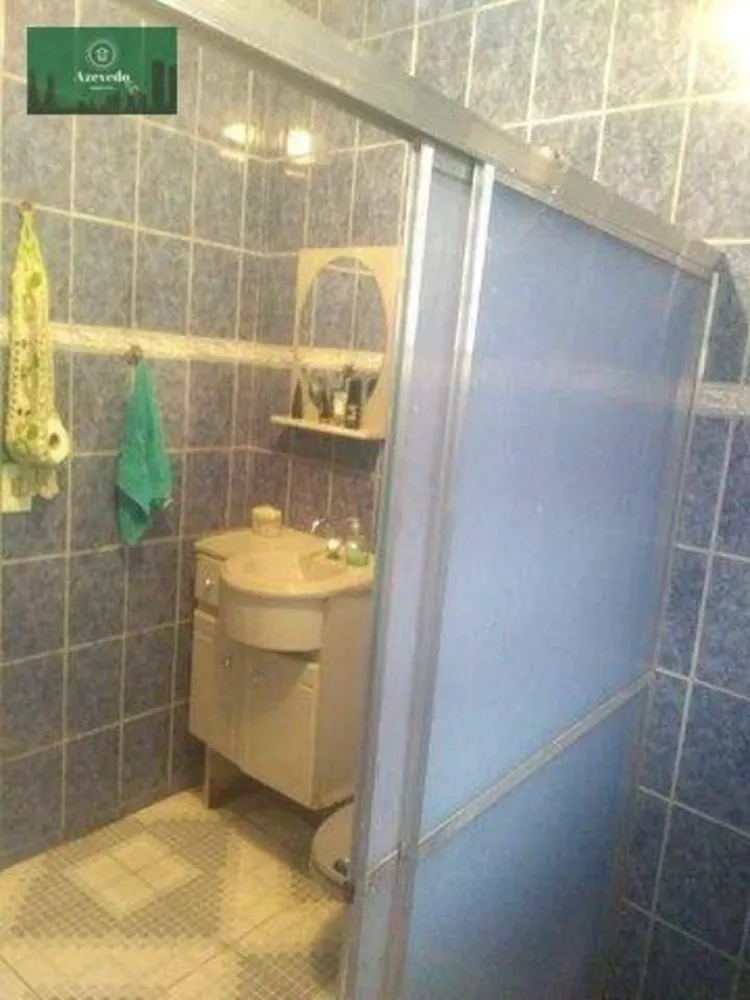 Sobrado, 3 quartos - Foto 9