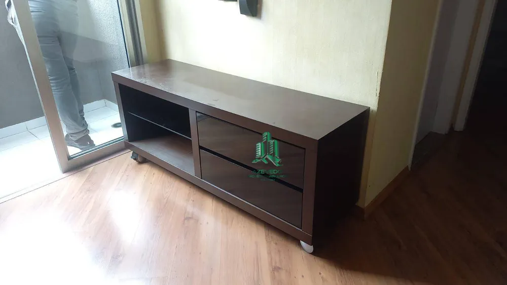 Apartamento, 2 quartos, 64 m² - Foto 3