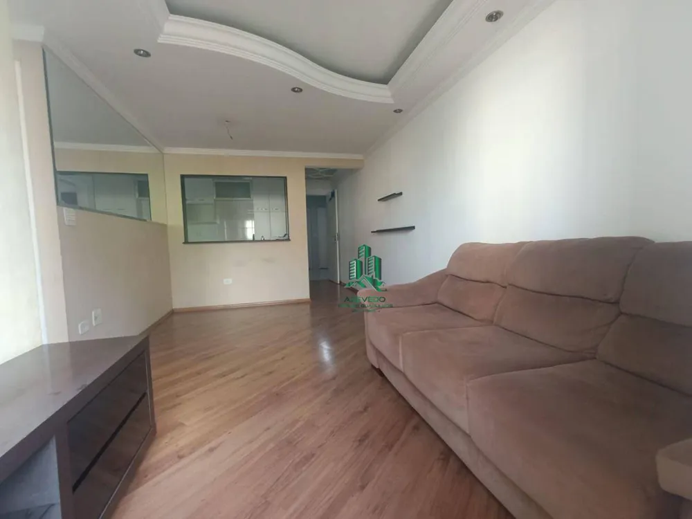 Apartamento, 2 quartos, 64 m² - Foto 11