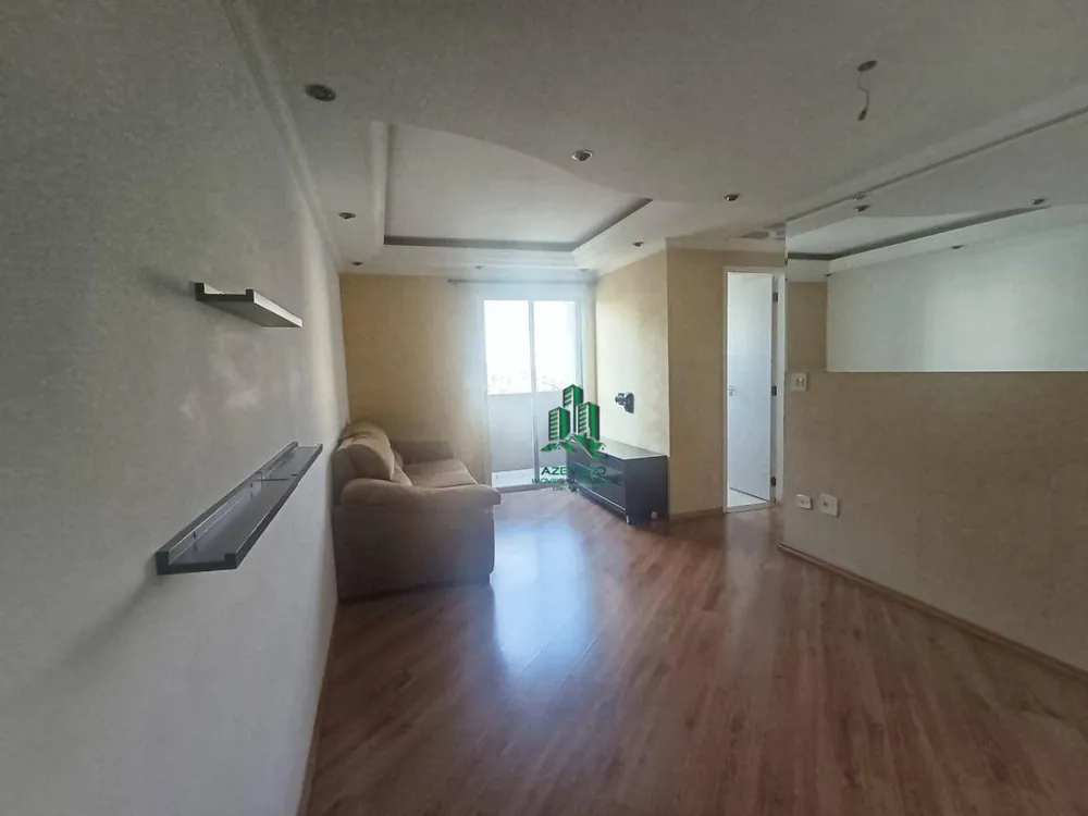 Apartamento, 2 quartos, 64 m² - Foto 1