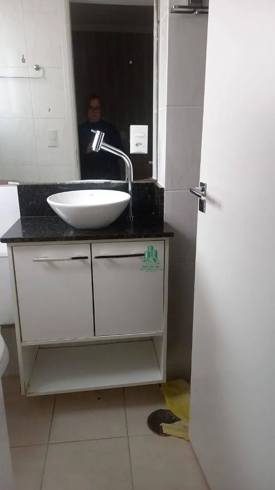 Apartamento, 2 quartos, 64 m² - Foto 2