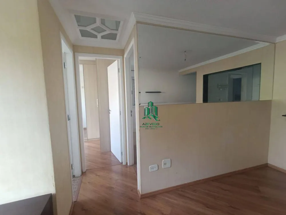 Apartamento, 2 quartos, 64 m² - Foto 4