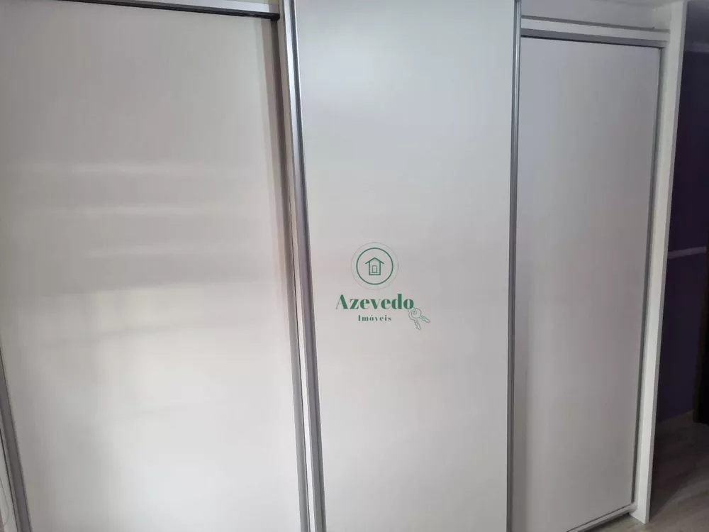 Sobrado, 3 quartos, 100 m² - Foto 1