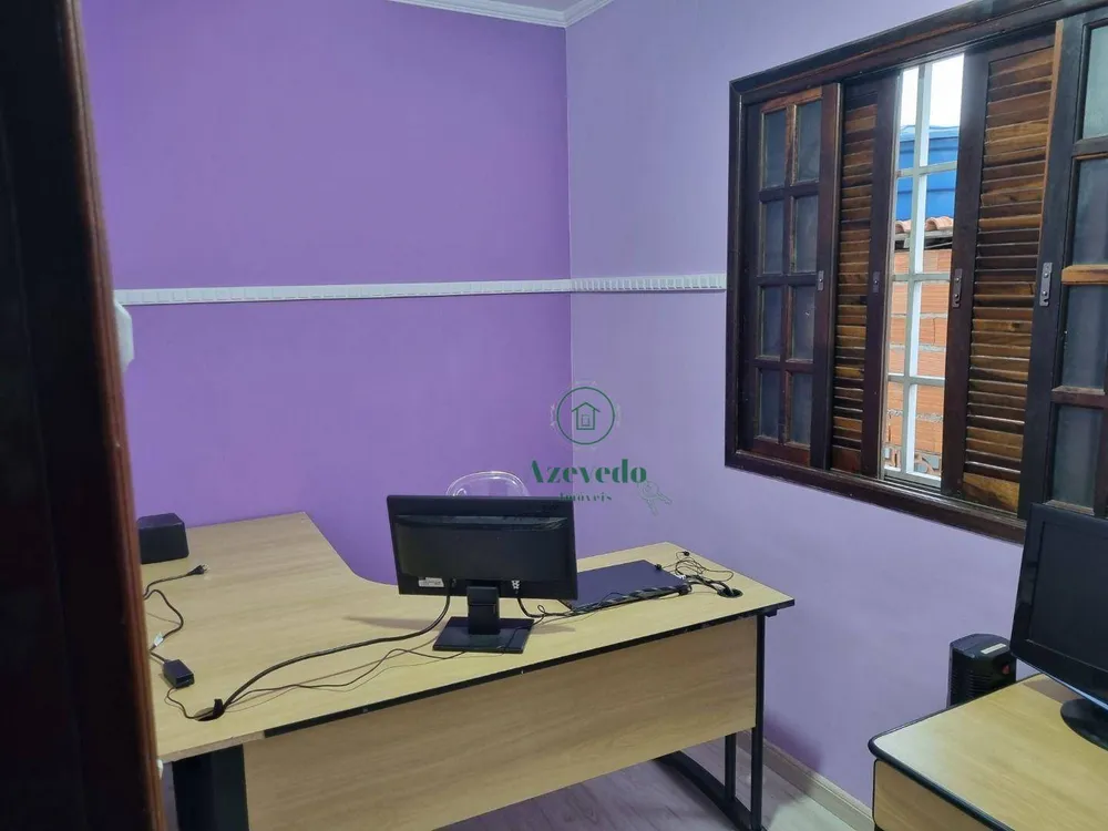 Sobrado, 3 quartos, 100 m² - Foto 15
