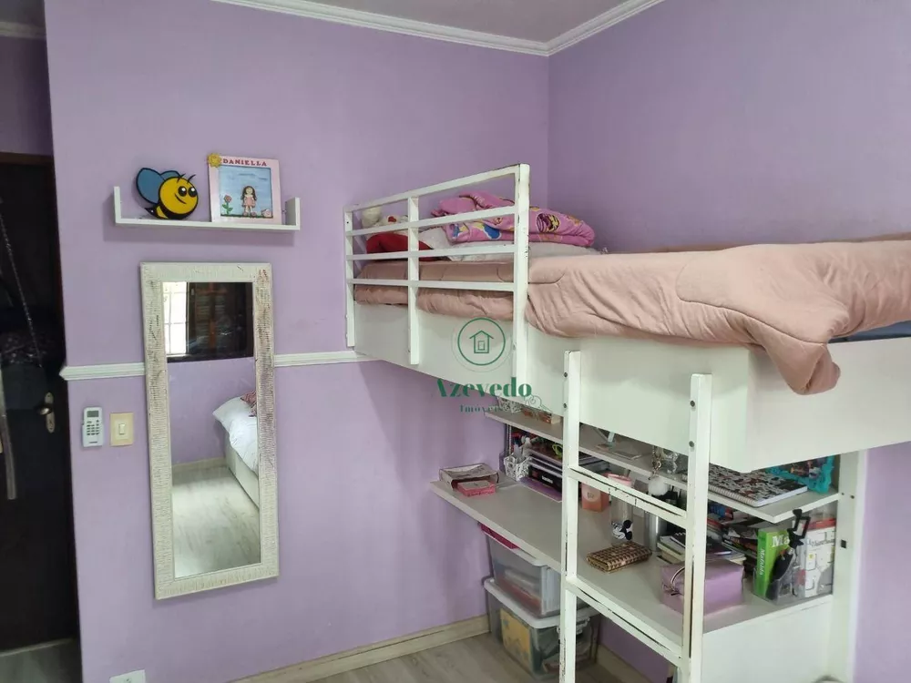 Sobrado, 3 quartos, 100 m² - Foto 3