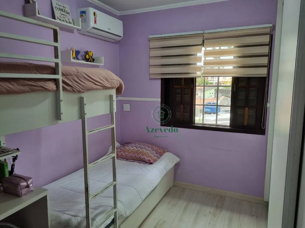 Sobrado, 3 quartos, 100 m² - Foto 18