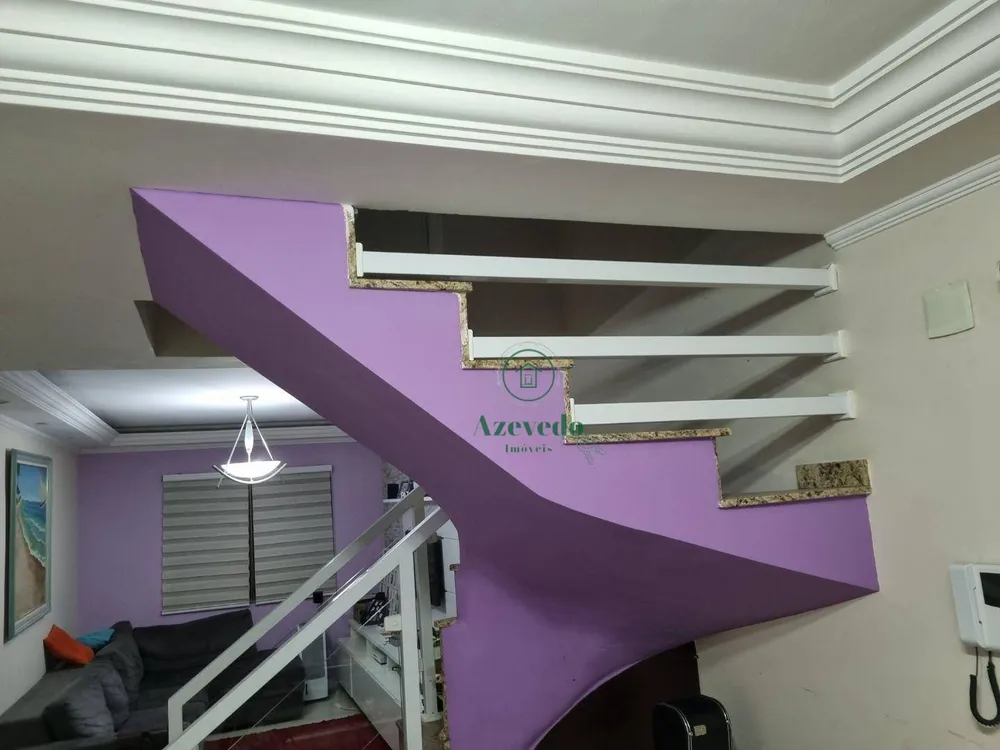 Sobrado, 3 quartos, 100 m² - Foto 10