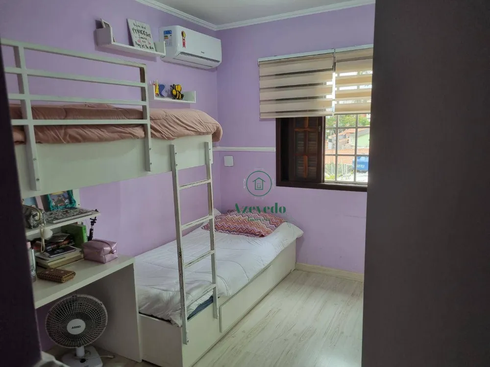 Sobrado, 3 quartos, 100 m² - Foto 17