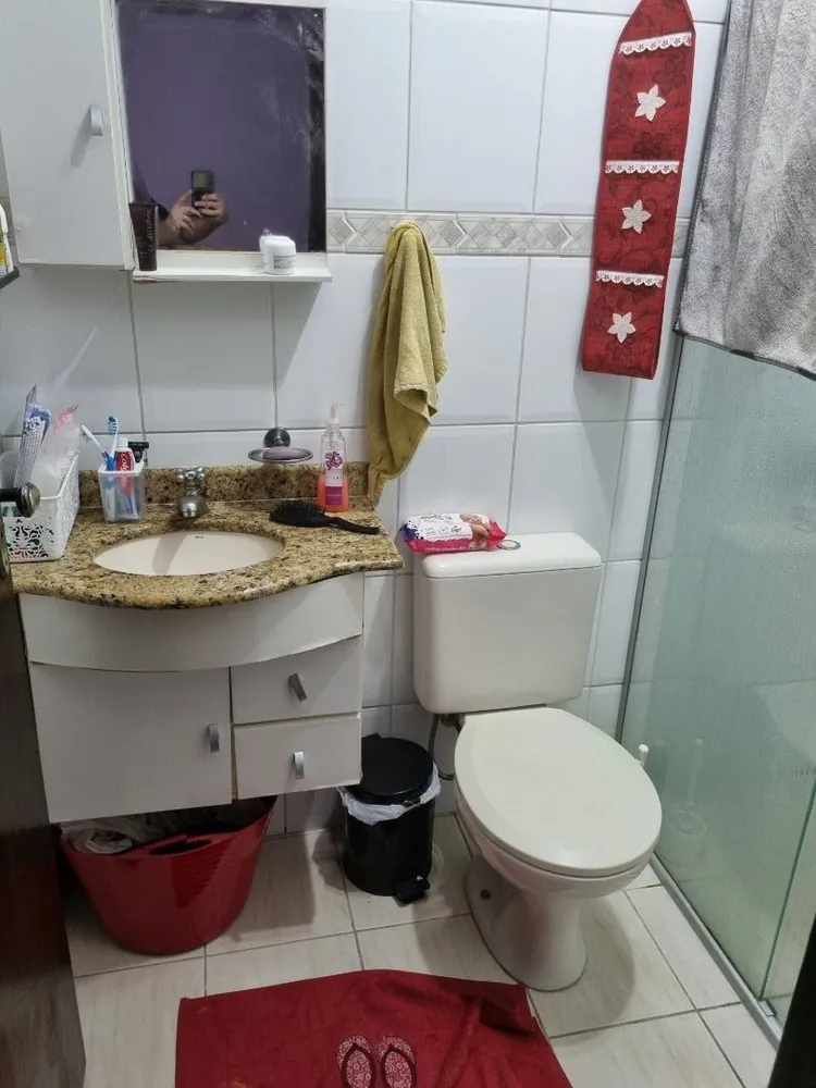 Sobrado, 3 quartos, 100 m² - Foto 14