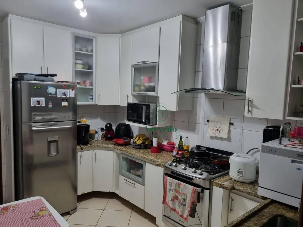 Sobrado, 3 quartos, 100 m² - Foto 8