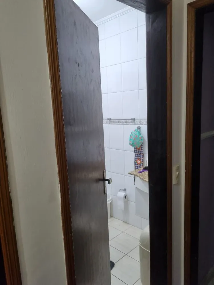 Sobrado, 3 quartos, 100 m² - Foto 16