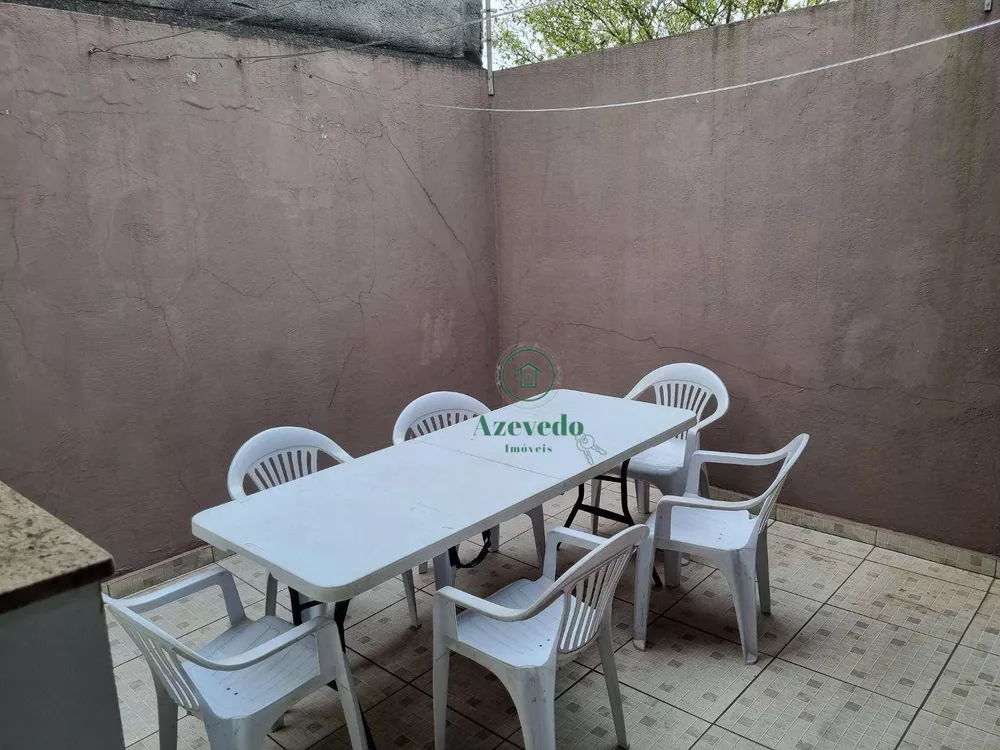 Sobrado, 3 quartos, 100 m² - Foto 4