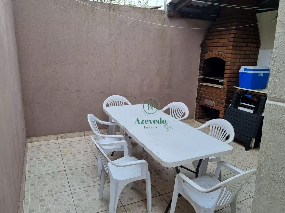 Sobrado, 3 quartos, 100 m² - Foto 2
