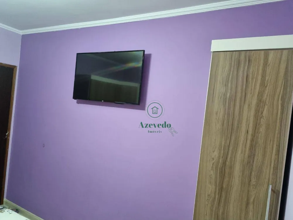Sobrado, 3 quartos, 100 m² - Foto 13
