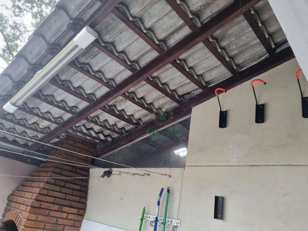 Sobrado, 3 quartos, 100 m² - Foto 7