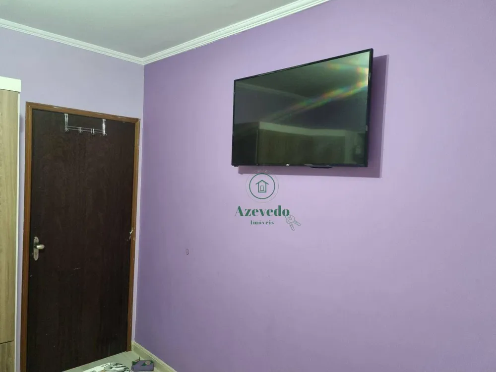 Sobrado, 3 quartos, 100 m² - Foto 11
