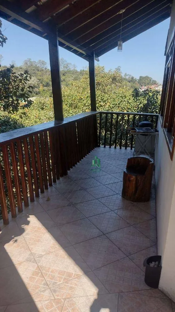 Casa de Condomínio, 3 quartos - Foto 9