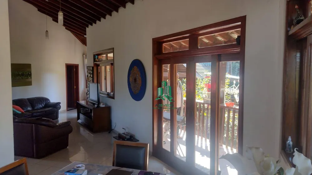 Casa de Condomínio, 3 quartos - Foto 5