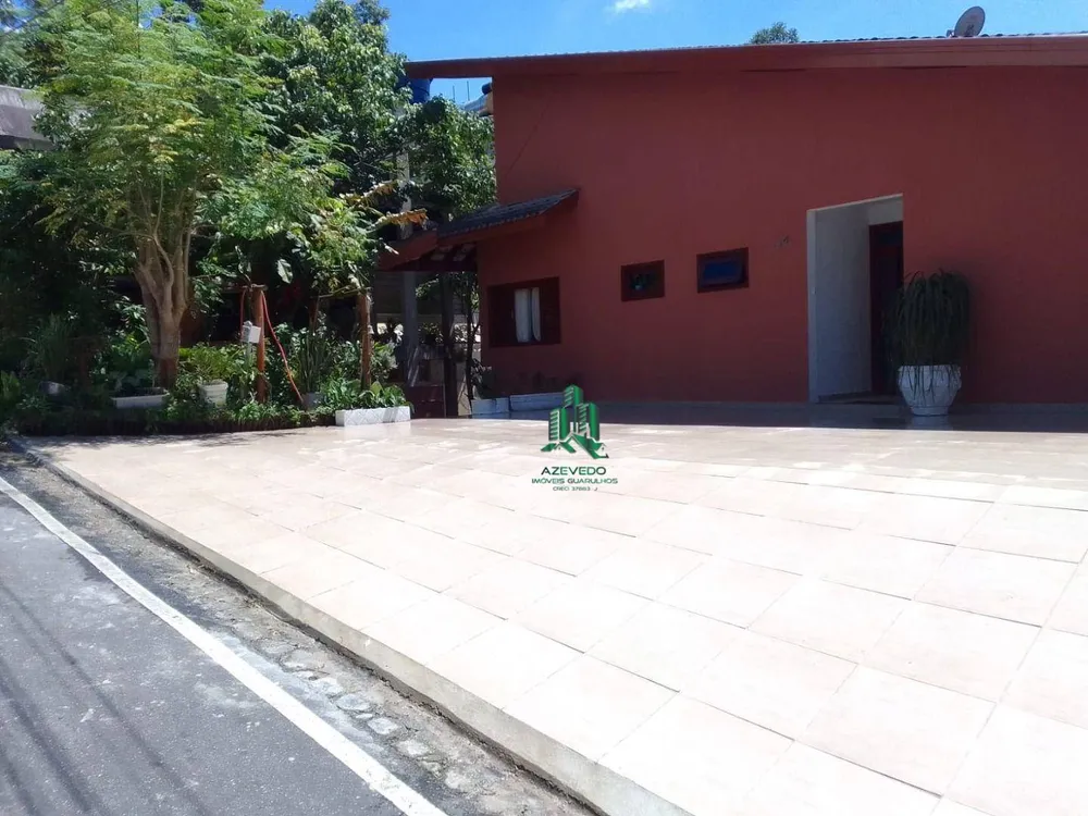 Casa de Condomínio, 3 quartos - Foto 10