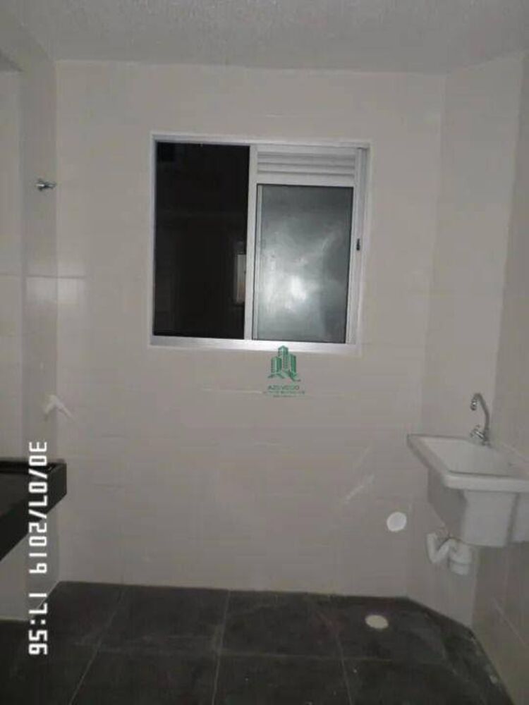 Apartamento à venda com 2 quartos, 40m² - Foto 7