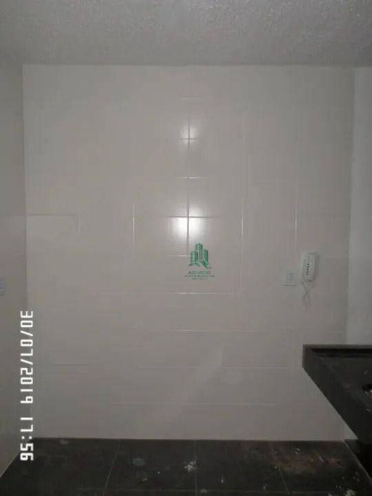 Apartamento à venda com 2 quartos, 40m² - Foto 6