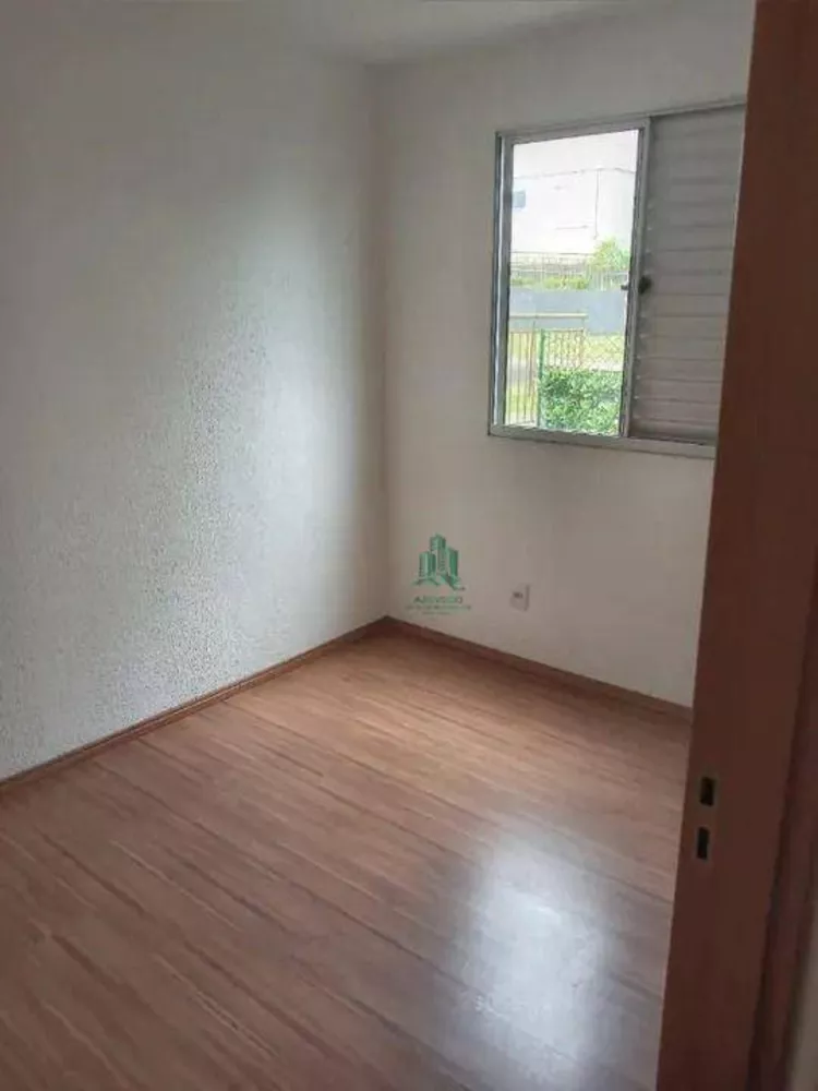 Apartamento, 2 quartos, 40 m² - Foto 10