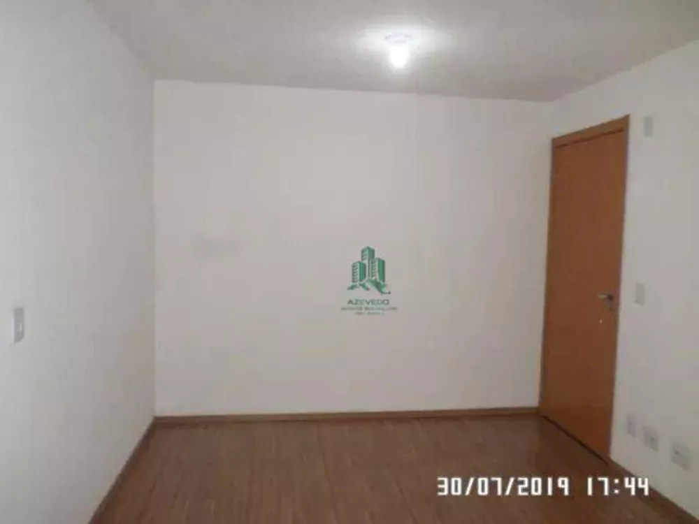Apartamento, 2 quartos, 40 m² - Foto 12