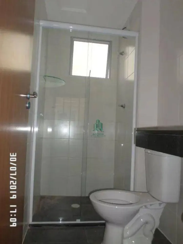 Apartamento, 2 quartos, 40 m² - Foto 9