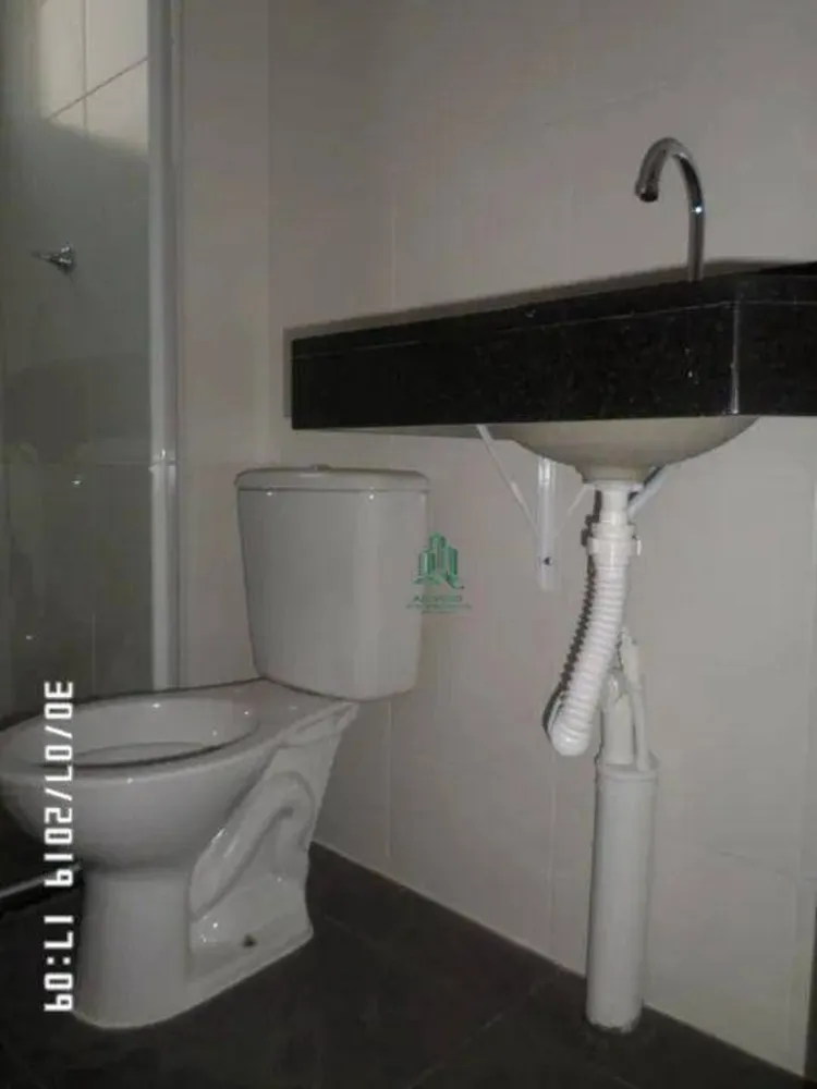 Apartamento, 2 quartos, 40 m² - Foto 10
