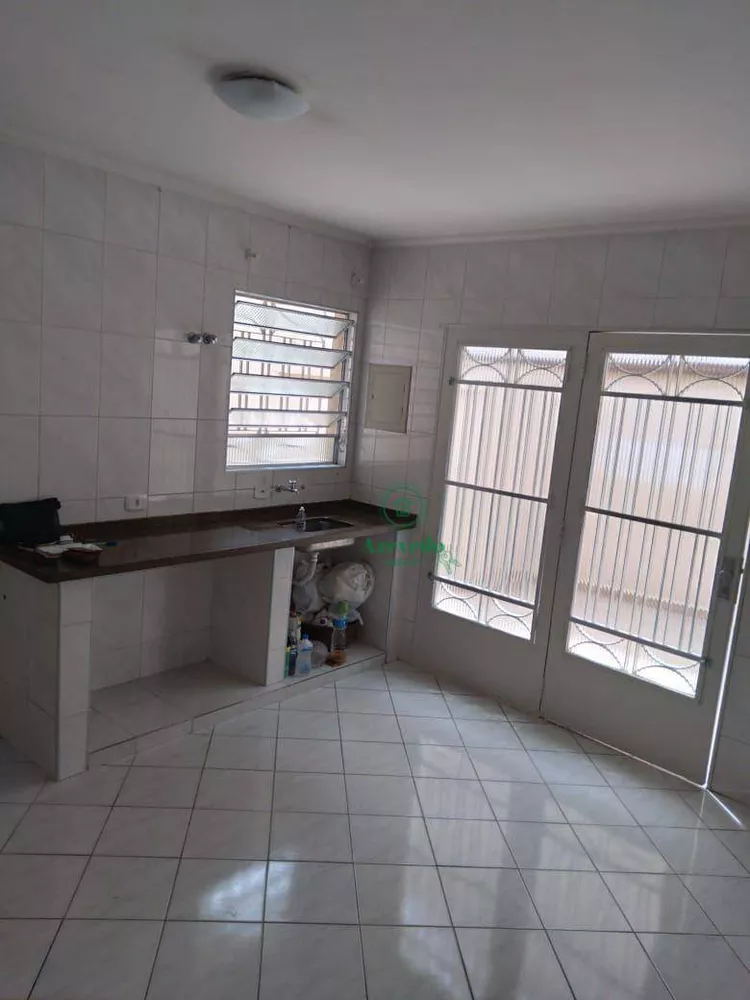 Casa, 1 quarto, 85 m² - Foto 2