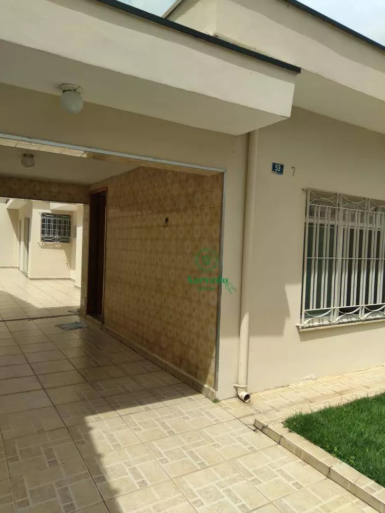 Casa, 1 quarto, 85 m² - Foto 4