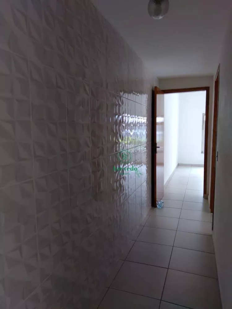 Casa, 1 quarto, 85 m² - Foto 5