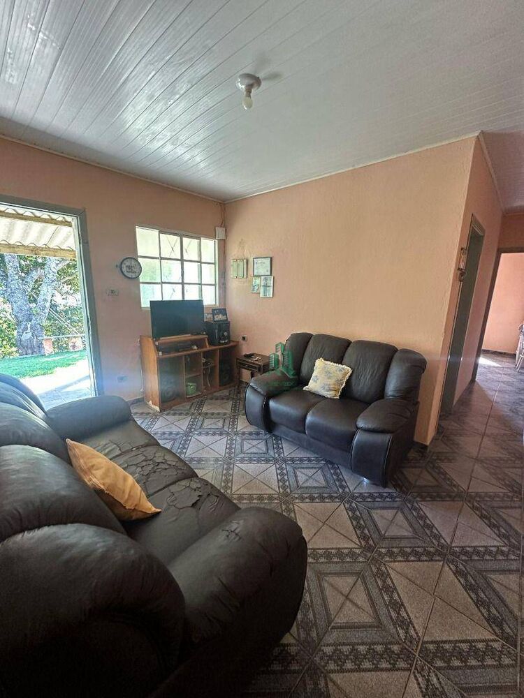 Chácara, 2 quartos, 3000 m² - Foto 1