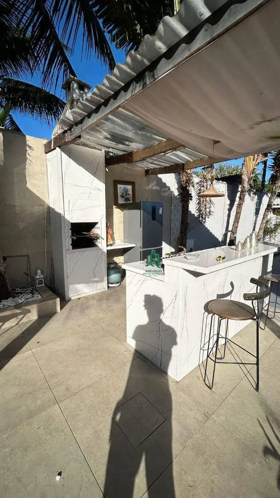 Casa de Condomínio, 6 quartos - Foto 10