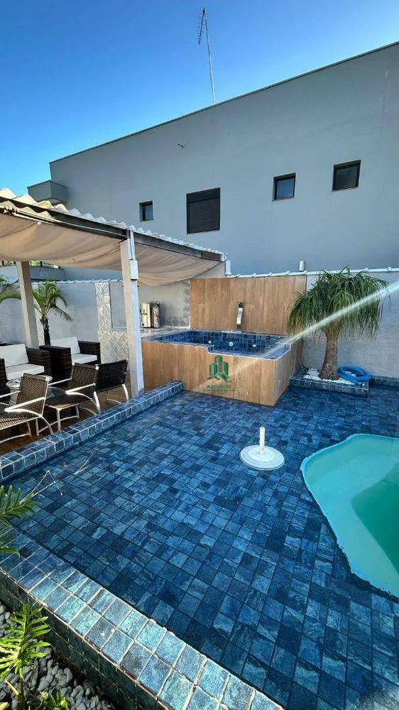 Casa de Condomínio, 6 quartos - Foto 13