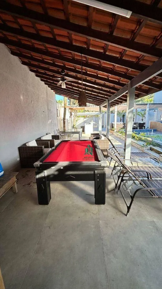 Casa de Condomínio, 6 quartos - Foto 11
